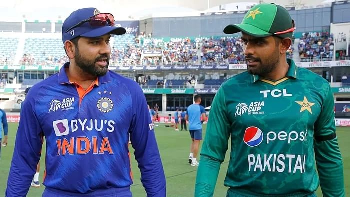 পাকিস্তান ও শ্রীলঙ্কার যৌথ আয়োজনের এশিয়া কাপ শুরু ৩১ আগস্ট