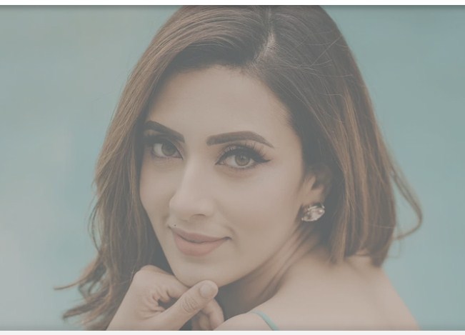 এতটা আশা করিনি, যতটা সাড়া পাচ্ছি: বিদ্যা সিনহা মিম