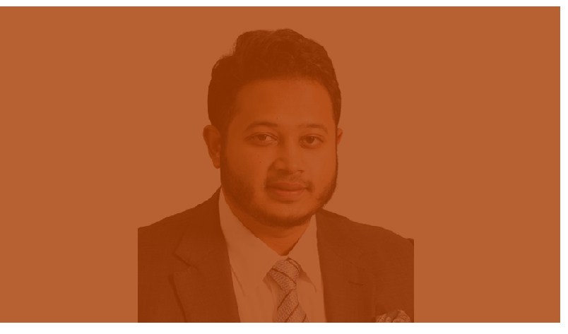 ইসলামী ব্যাংকের নতুন চেয়ারম্যান আহসানুল আলম