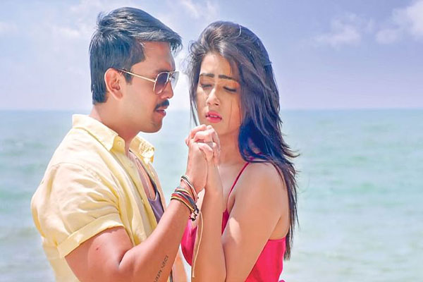হিন্দিতে বাংলাদেশি সিনেমা, দেশীয় ছবির নতুন বাজার