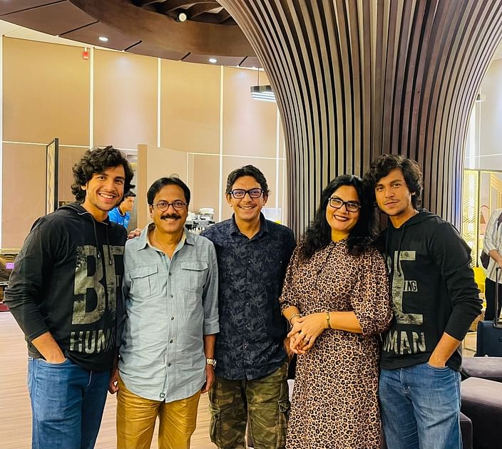 সাত বছর পর আবার মঞ্চনাটক নিয়ে অস্ট্রেলিয়া