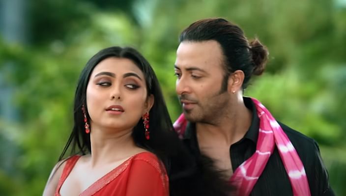 ১০ দিন ধরে ইউটিউব ট্রেন্ডিংয়ের শীর্ষে ‘ও প্রিয়তমা’, কী বলছেন ভক্তরা