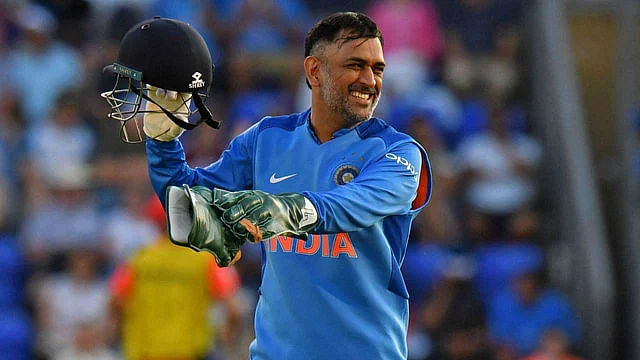 অভিনয়ে অভিষেক হচ্ছে ধোনির, এই দক্ষিণি সিনেমায় দেখা যাবে সাবেক ভারতীয় অধিনায়ককে