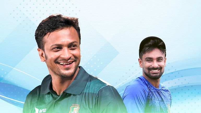 তাহলে সাকিব ছাড়া আর উপায় কী