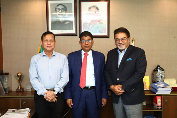 নির্বাচনকে ঘিরে বাজারকে অস্তিতিশীল করতে দেওয়া যাবে না