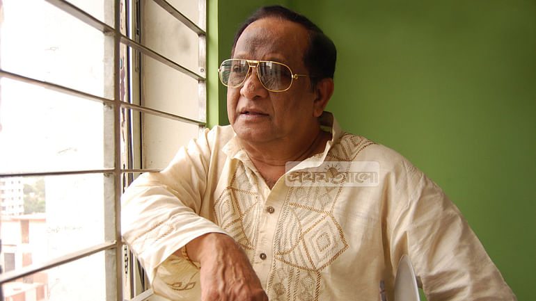 রাজ্জাকবিহীন লক্ষ্মীকুঞ্জ এখন যেমন