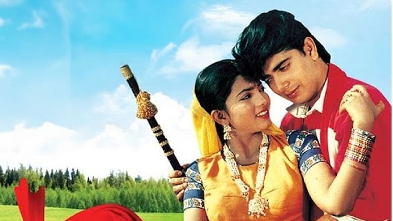 কেমন আছেন ‘চাঁদনী’,‘চোখে চোখে’ সিনেমার নায়িকা শাবনাজ
