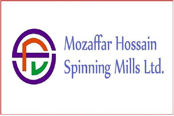 মোজাফ্ফর হোসেন স্পিনিংয়ের অবনতি