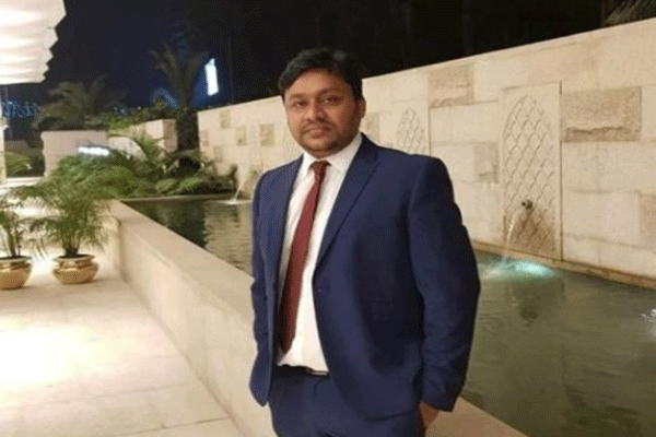 বিএসইসিতে একই বিভাগে ১২ বছর ধরে ক্ষমতাধর নজরুল ইসলাম