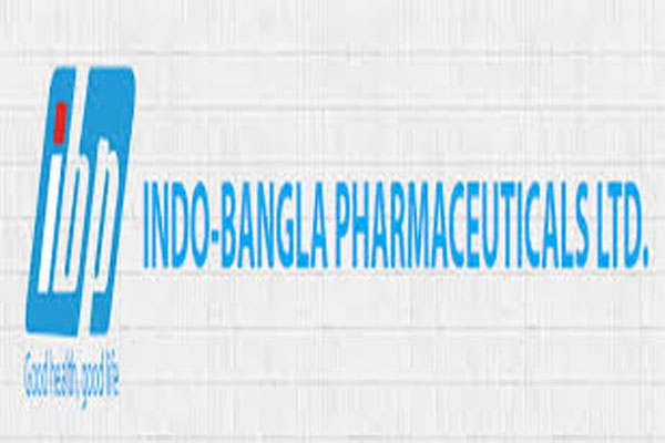 ইন্দো-বাংলা ফার্মাসিউটিক্যালসের লভ্যাংশ বিতরণ