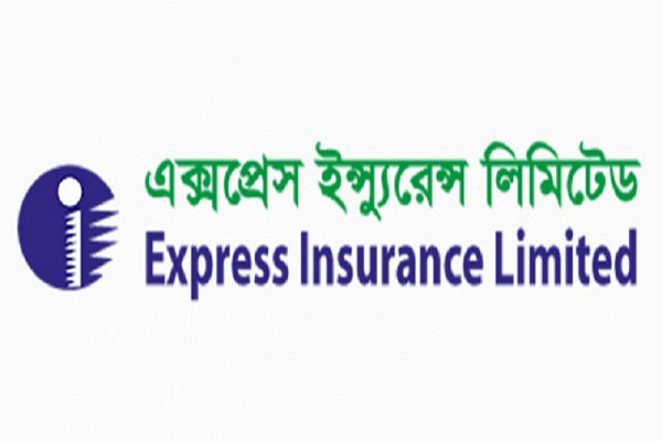 দর পতনের শীর্ষে এক্সপ্রেস ইন্স্যুরেন্স