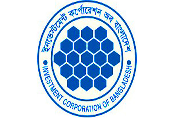 দর বৃদ্ধির শীর্ষে আইসিবি