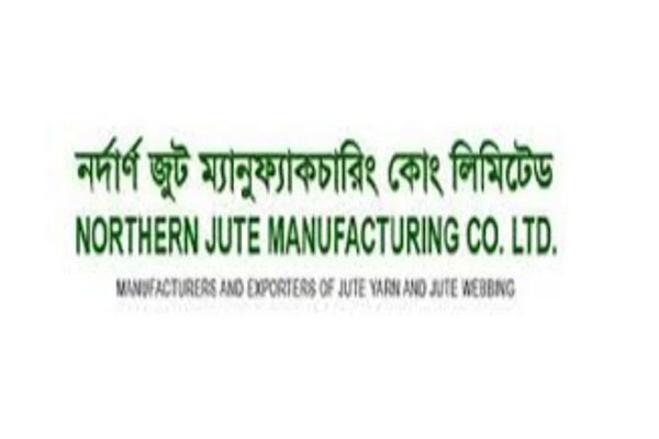 দর পতনের শীর্ষে নর্দার্ণ জুট