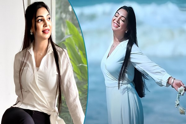 ‘আপনারা হয়তো আমার ফ্যামিলি সম্পর্কে জানেন না’