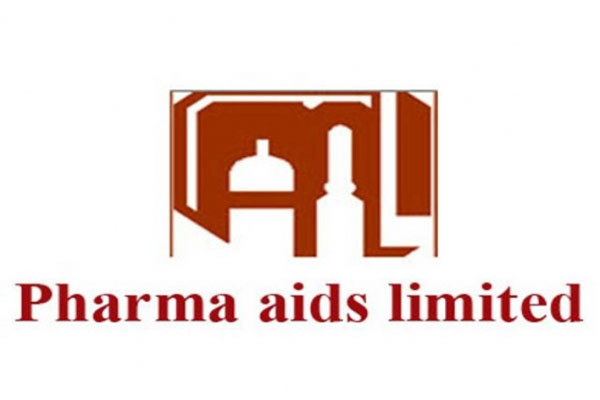 ফার্মা এইডের  ৩০%  লভ্যাংশ ঘোষনা