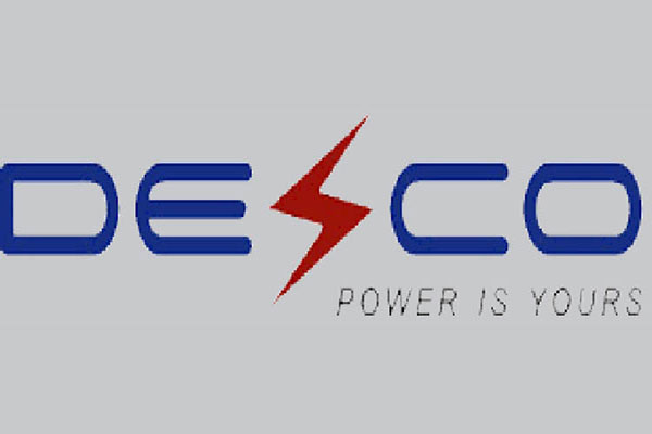 ডেসকোর ব্যবসায় উত্থান