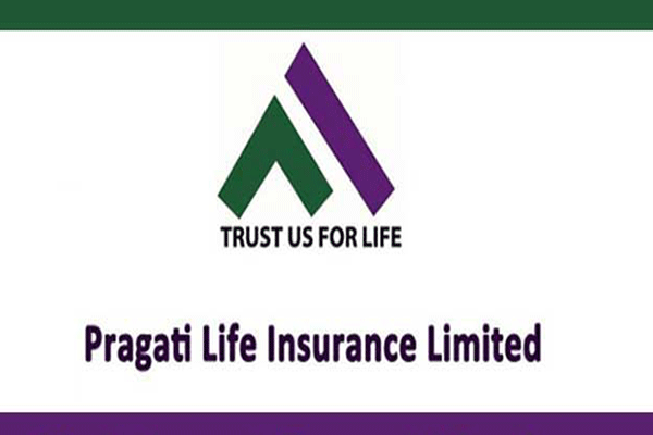 সাপ্তাহিক দর পতনের শীর্ষে প্রগতি লাইফ ইন্স্যুরেন্স