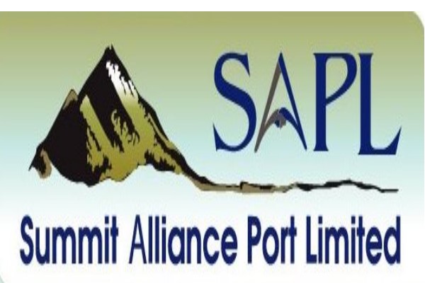 সাপ্তাহিক লেনদেনের সামিট অ্যালায়েন্স পোর্ট