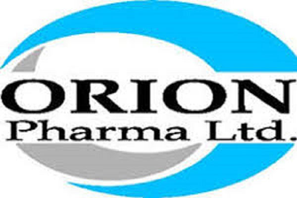 ওরিয়ন ফার্মার ব্যবসায় পতন 