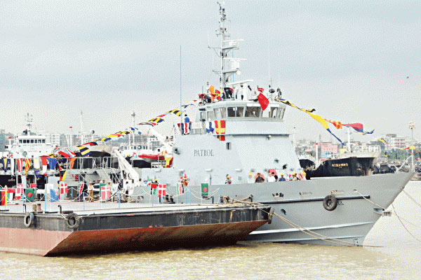 লভ্যাংশ দেবে না ওয়েস্টার্ন মেরিন