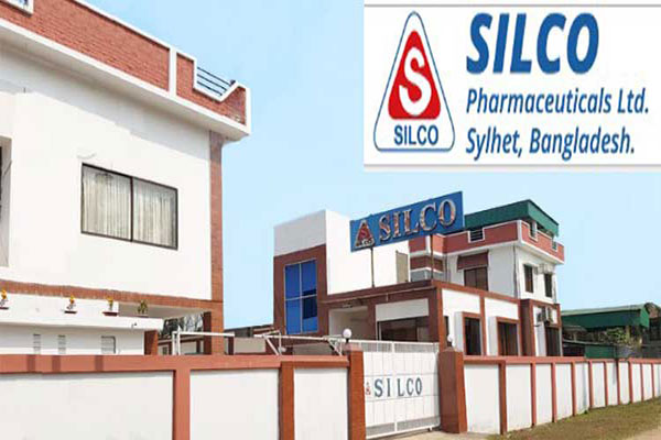 সিলকো ফার্মার ১.১০% লভ্যাংশ ঘোষনা