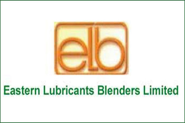 ইস্টার্ন লুব্রিকেন্টসের ১৩০% লভ্যাংশ ঘোষনা