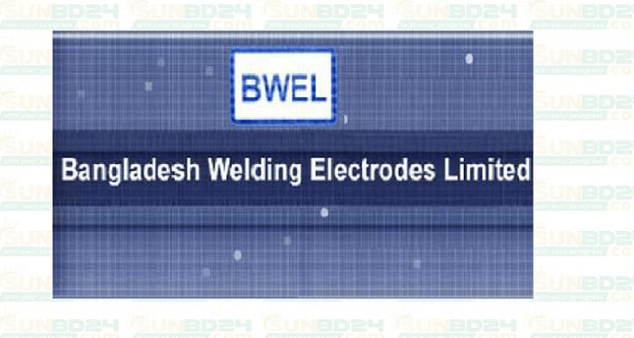 অনাগ্রহের শীর্ষে বিডি ওয়েল্ডিং