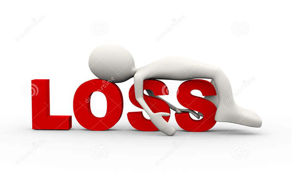 লুজারে দূর্বল কোম্পানির দাপট