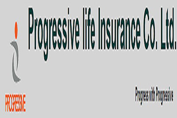 অনাগ্রহের শীর্ষে প্রগ্রেসিভ লাইফ