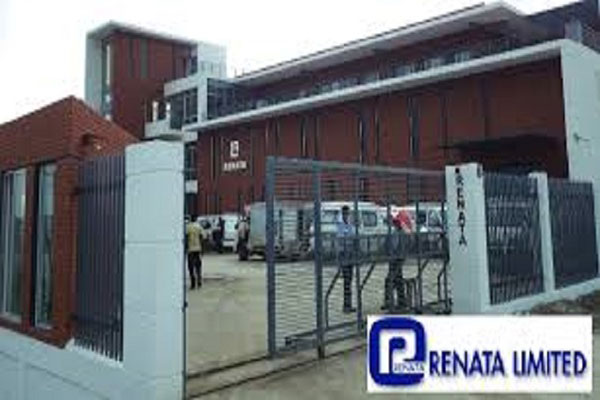 সোমবার রেনাটার প্রেফারেন্স শেয়ারের লেনদেন শুরু