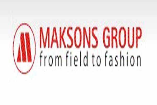 লভ্যাংশ দেবে না ম্যাকসন্স স্পিনিং