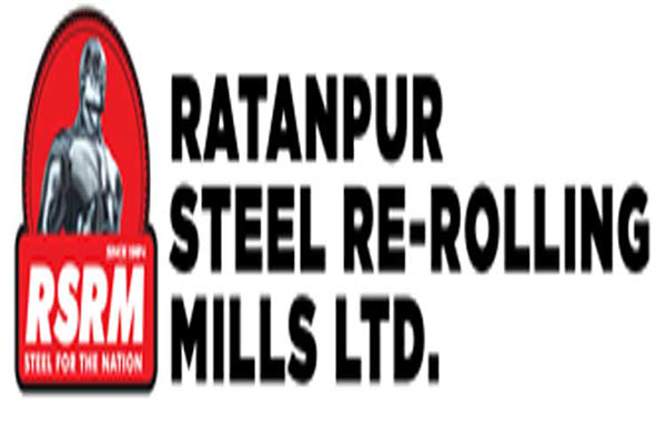 অনাগ্রহের শীর্ষে আরএসআরএম স্টিল