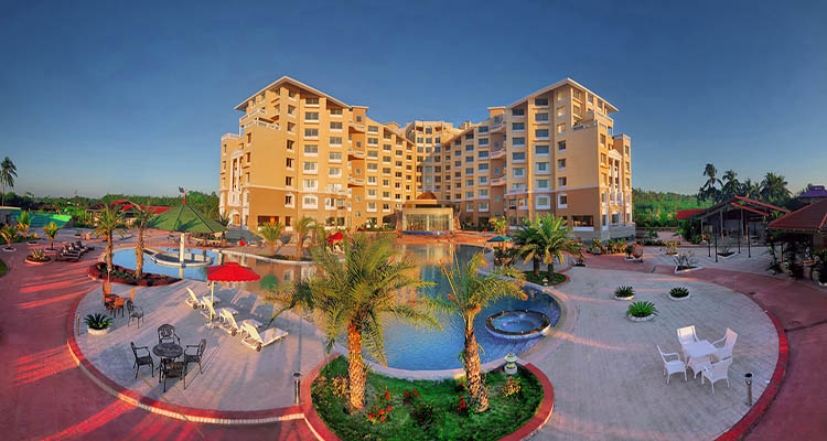 এজিএম স্থগিত করল সী পার্ল