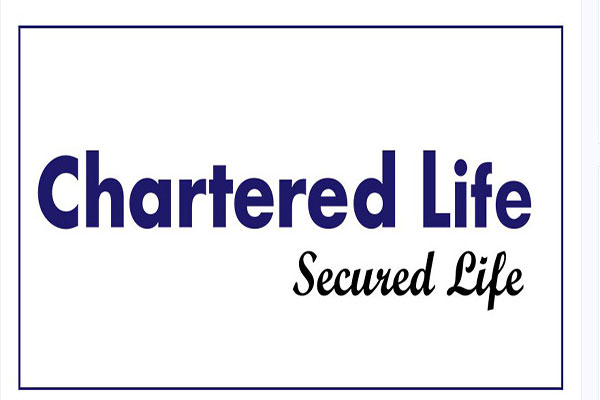 চার্টার্ড লাইফের সর্বোচ্চ দর বৃদ্ধি