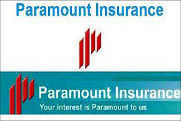 প্যারামাউন্ট ইন্স্যুরেন্সের সর্বোচ্চ দর বৃদ্ধি