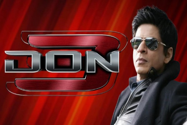 ‘ডন’ সিক্যুয়ালে ফের আসছে শাহরুখকে