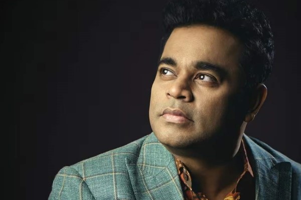 ভারতীয় সরকারের কুনজর এ আর রহমানের উপর