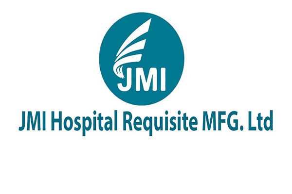 ‘বি’ ক্যাটাগরিতে নামল জেএমআই হসপিটাল