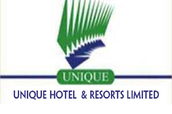 ইউনিক হোটেলের মুনাফা বেড়েছে