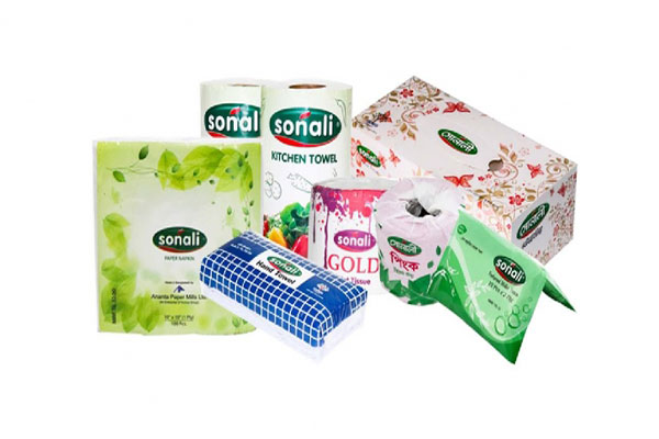 সোনালি পেপারের মুনাফা বেড়েছে