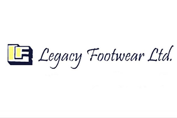 লীগ্যাছি ফুটওয়্যারের ব্যবসায় পতন