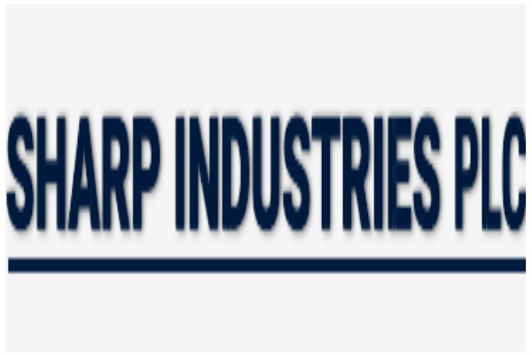 শার্প ইন্ডাস্ট্রিজের ব্যবসায় পতন