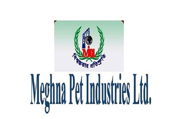 দর পতনের শীর্ষে মেঘনা পেট