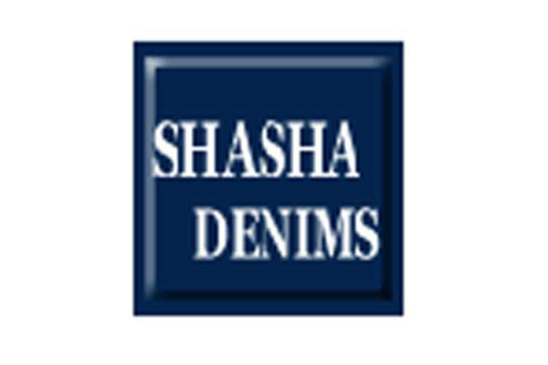 দর বৃদ্ধির শীর্ষে শাশা ডেনিমস