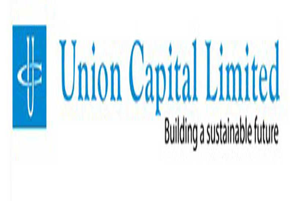 লুজারের শীর্ষে ইউনিয়ন ক্যাপিটাল