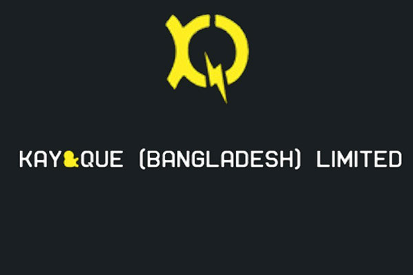 কে অ্যান্ড কিউ এর সর্বোচ্চ দর বৃদ্ধি