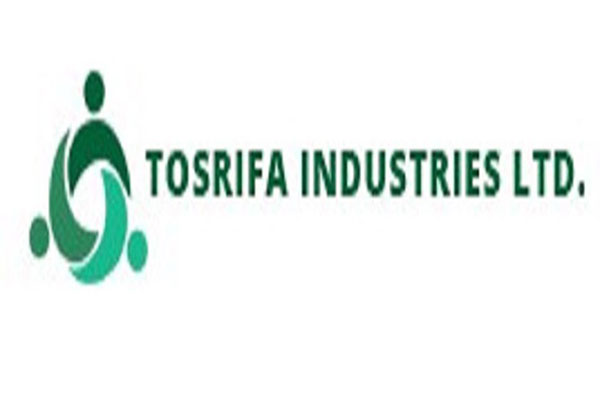 তসরিফার পরিচালক শেয়ার হস্তান্তর করবে