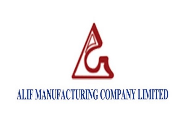 লুজারের শীর্ষে আলিফ ম্যানুফ্যাকচারিং