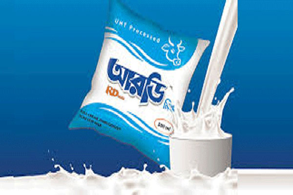 আরডি ফুডের উদ্যোক্তার শেয়ার বিক্রির ঘোষণা