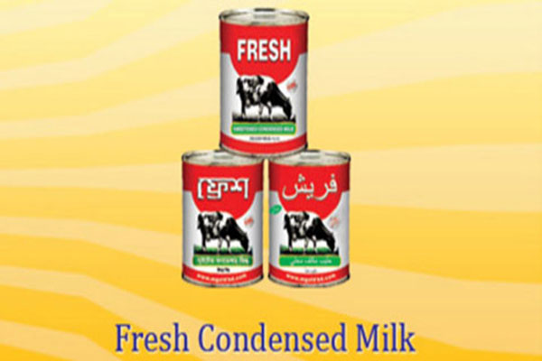 মেঘনা কনডেন্সড মিল্কের ১ মাসে ৩১% দর বৃদ্ধি